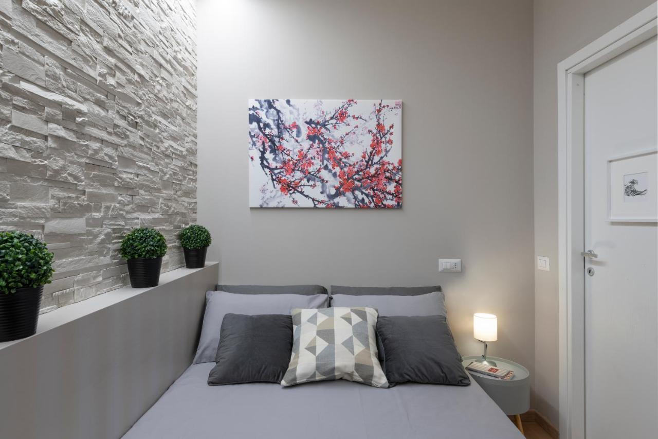 Super Modern And Design Apartment, A Due Passi Dai Navigli Милан Экстерьер фото