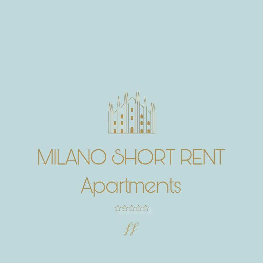 Super Modern And Design Apartment, A Due Passi Dai Navigli Милан Экстерьер фото